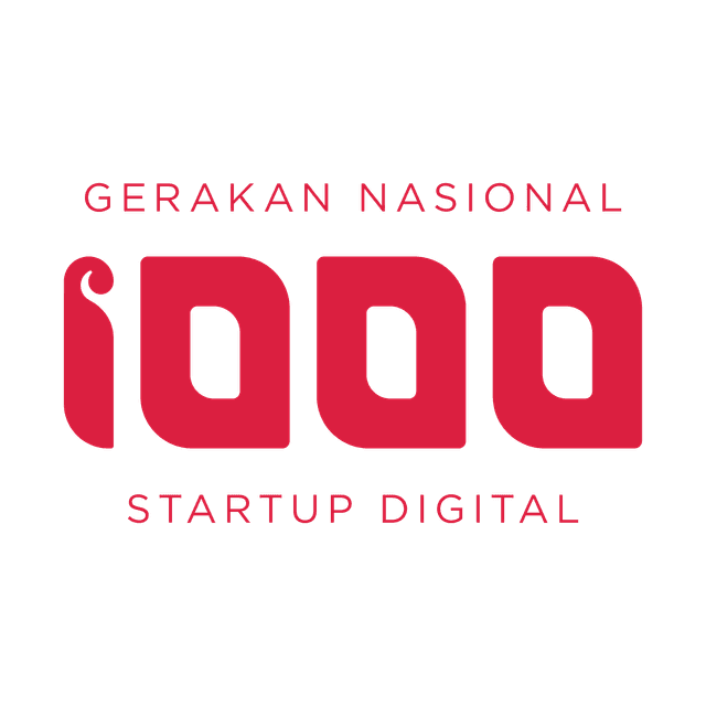 Gerakan 1000 Startup Digital